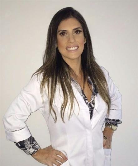 Dra. Bruna Manes