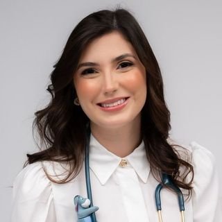 Dra. Denise Inácio De Andrade