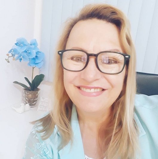 Janete Leony Vitorino