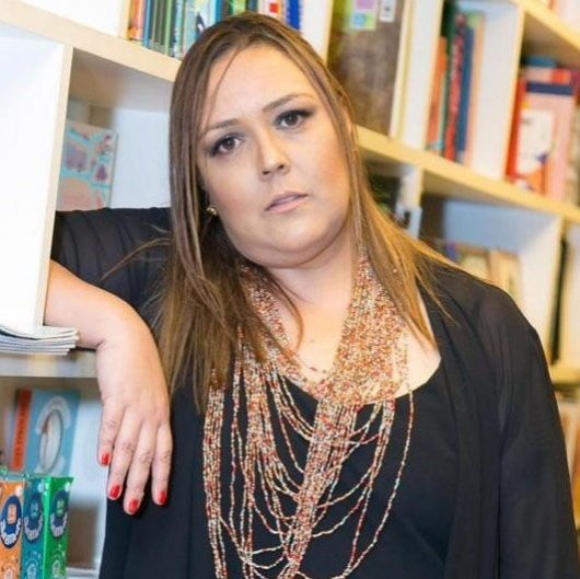 Dra. Alessandra Diehl