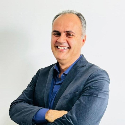 Dr. Jonas Leomarques dos Santos