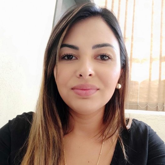 Lauriane Barbosa Ramos