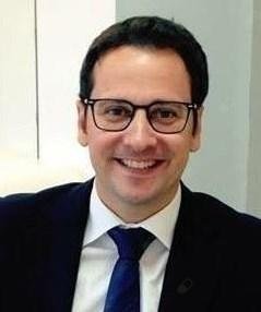 Dr. João Paulo Verbicario