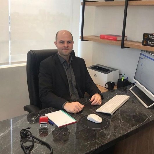 Dr. Cristian Rafael Sloczinski