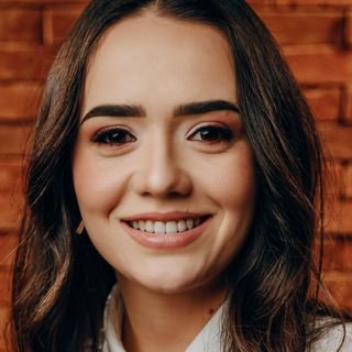 Thaísa Bonfim