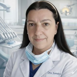 Dra. Sandra Dias Cardoso