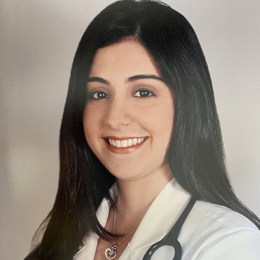 Dra. Vanessa Gurgel Adeodato