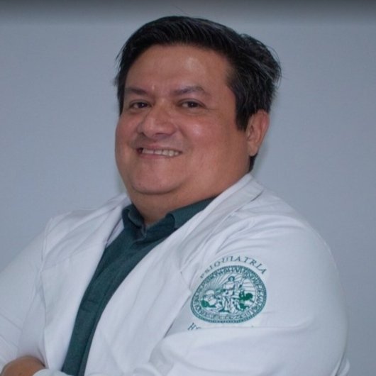 Dr. Francisco Balieiro