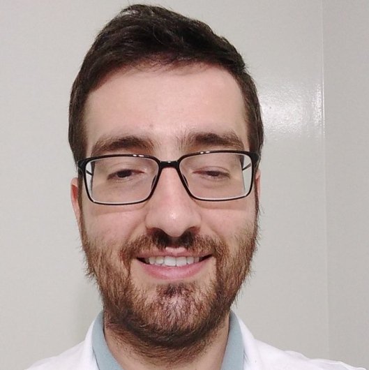 Dr. Jorge Luiz Firmo de Paiva