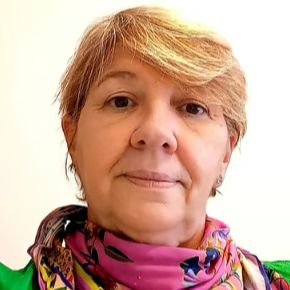 Solange Cossito Barros