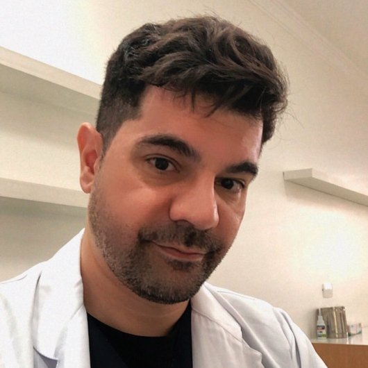 Dr. Daniel Pires Gallotti