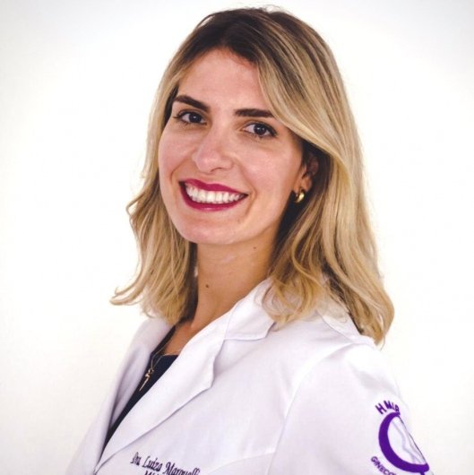 Dra. Luiza Marouelli