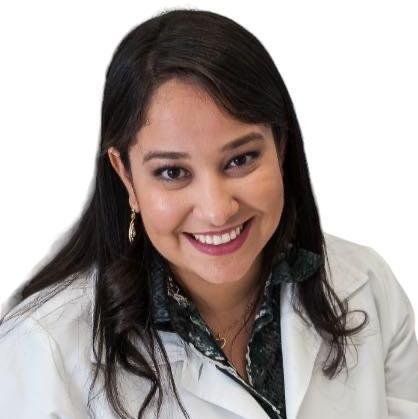 Dra. Vívia Linhares Mesquita
