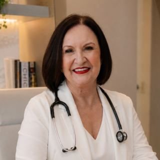 Dra. Renadi Datsch