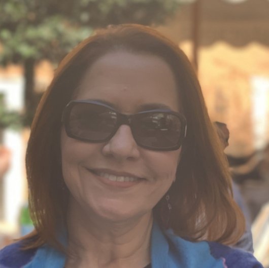 Regina Maria de Mello Fernandes