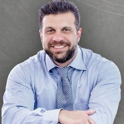 Dr. Fabricio Siano Rego