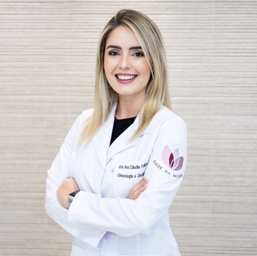 Dra. Ana Cláudia Scalioni