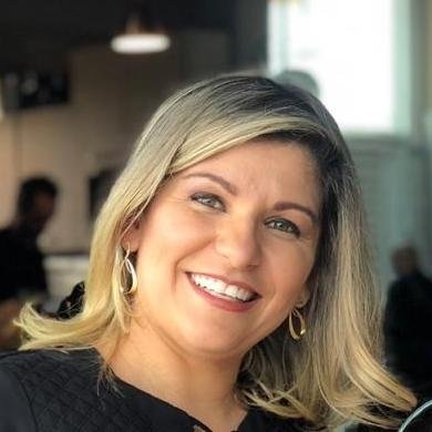 Lucilene Deziderio