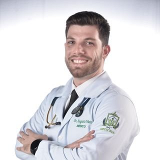 Dr. Augusto Fonseca Neto
