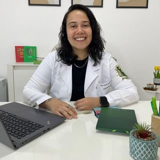Ana Laura Alves Rodrigues