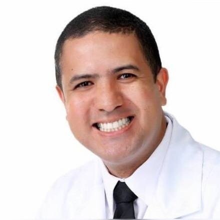 Dr. Marcos Dantas Jr