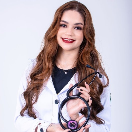 Letícia Paloma dos Santos