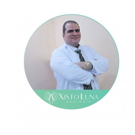 Dr. Xisto Pessoa De Luna Neto
