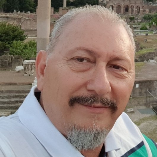 Georges Salim Khouri