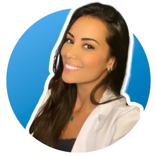 Dra. Flavia Ribeiro