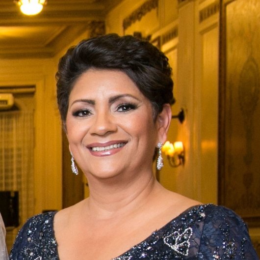 Marcia Pontes