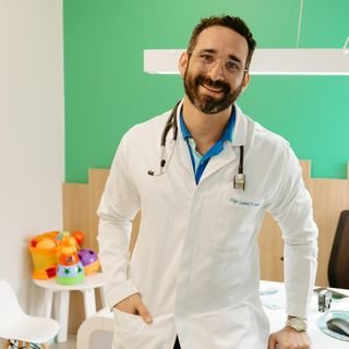 Dr. Filipe Louback Fernandes Cunha