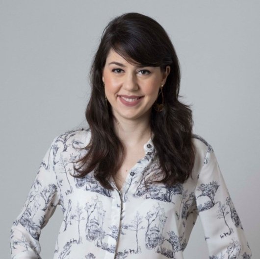 Maria Eugênia Glustak