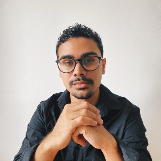 Charles Andrade dos Santos