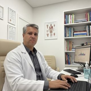 Dr. Leandro Castro