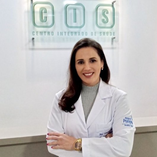 Dra. Vanessa Nunes