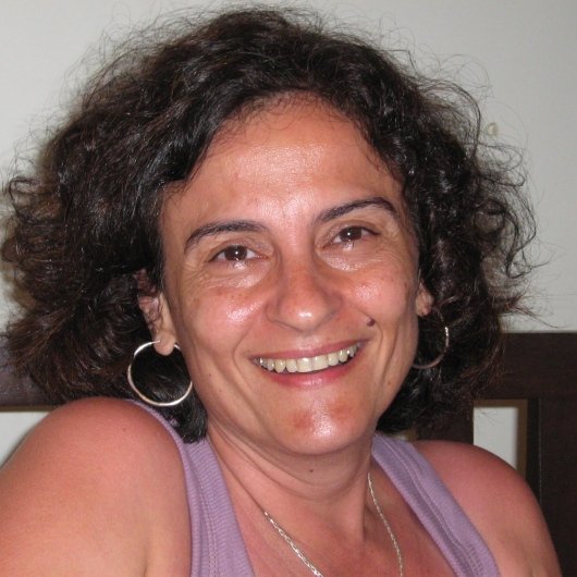 Maria De Lourdes Fernandes