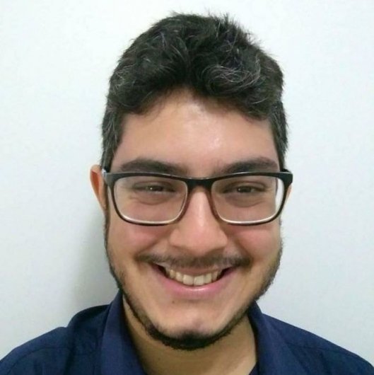 Nilo Barroso