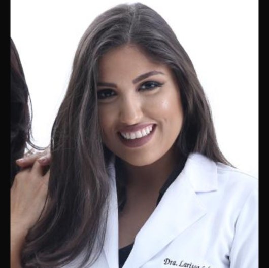 Dra. Larissa Silva de Saboya