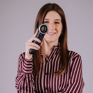 Dra. Luiza Schinke Genn