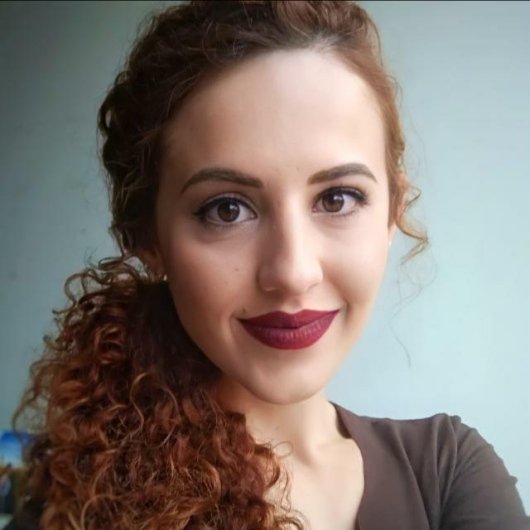 Isis Graziele da Silva