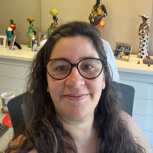 Dra. Bárbara Aguiar Marques
