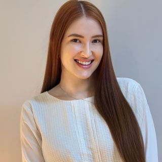 Dra. Isabella Zadra Costa Beber