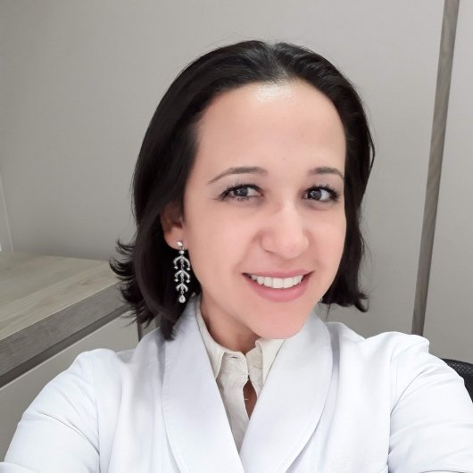 Dra. Daniela Paez