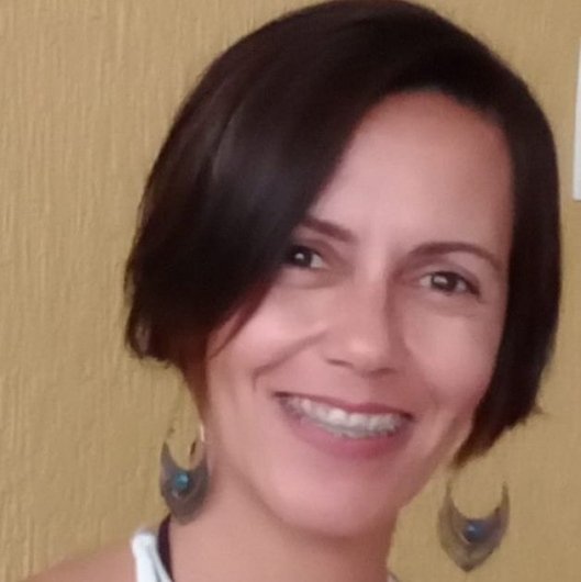 Luiza Helena Martins Ramos