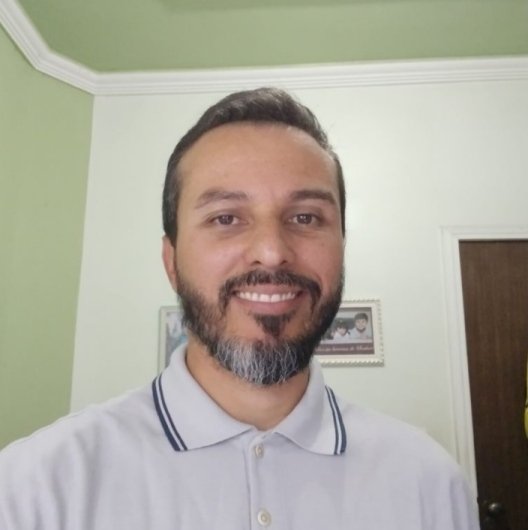 Carlos Silveira