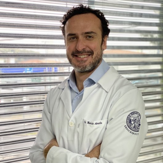 Dr. Marcio Aurélio Silva Pinto