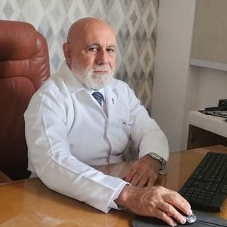 Dr. Carlos Waldeck do Amaral Pimenta