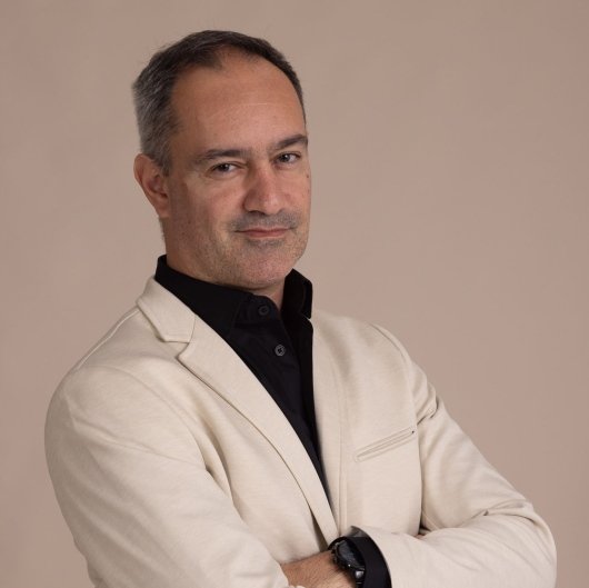 Dr. Ricardo Luís Vita Nunes