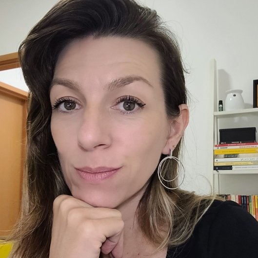 Prof. Vanessa Milanezi