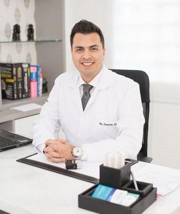 Dr. Leandro Cardoso Cancelli Vieira